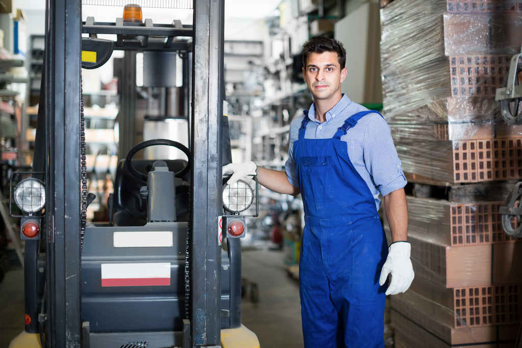 Forklift Training And Hazards