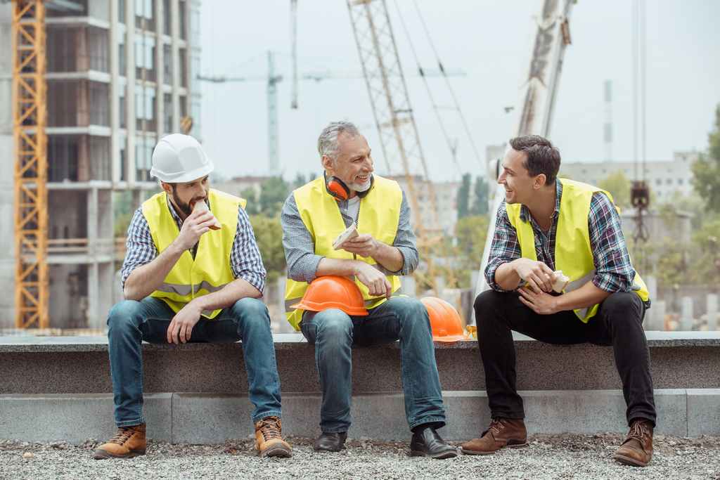 How to Protect Outdoor Workers From Sun Exposure